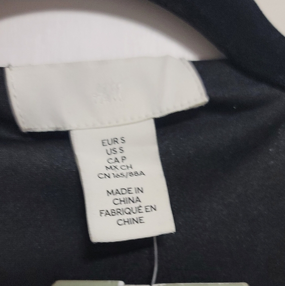 H&M Sequined Dress - Picture 6 of 16